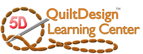 5D QuiltDesign Learning Center